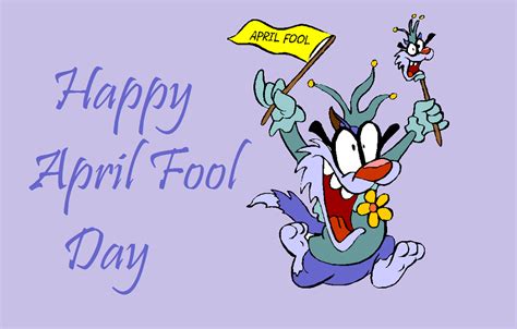 Op 1 april verloor alva zijn bril. April Fool's Day Pictures, Images, Graphics for Facebook ...