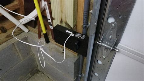 Power outages happen…along with misplaced garage door remotes! Liftmaster 8500 Jackshaft Power Lock FREE Replacement or ...