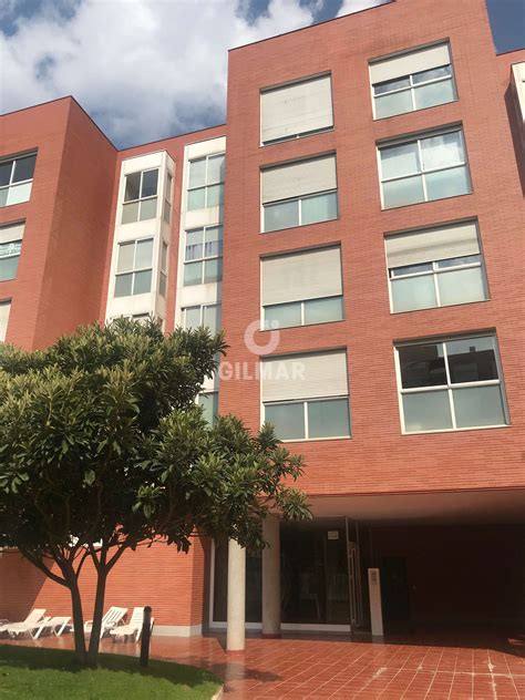 Apartamento En Alquiler En Prosperidad Madrid Gilmar Consulting