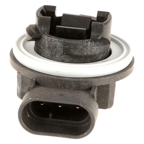 Acdelco® W0133 2073835 Acd Genuine Gm Parts™ Parking Light Bulb Socket