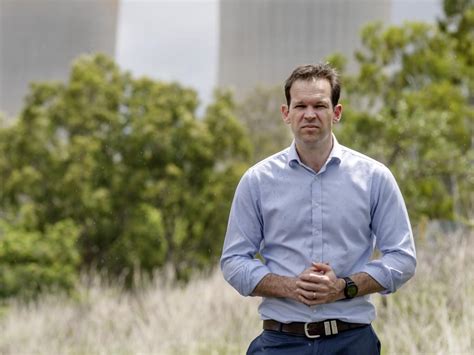 Literally cannot think of a single thing hats off to canavan for resigning from cabinet to back joyce. National Party ward of words erupts over feasibility study ...