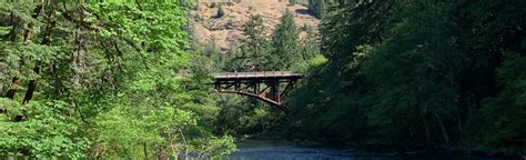 North Umpqua Trail Panther Segment Oregon 20 Reviews Map Alltrails