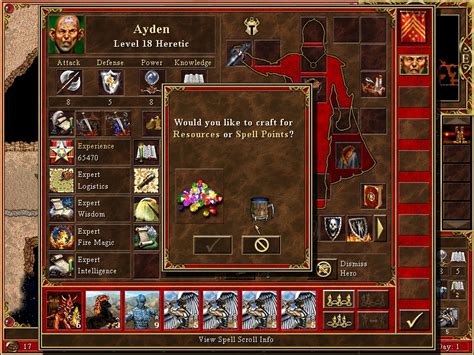 Master Of Craft Mod Era 2 Heroes 35 In The Wake Of Gods Portal