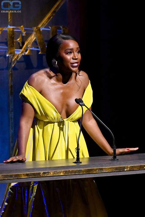 Aja Naomi King Nackt Nacktbilder Playboy Nacktfotos Sexiezpicz Web Porn