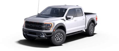 2022 Ford Raptor Colors Price Specs Performance Ford