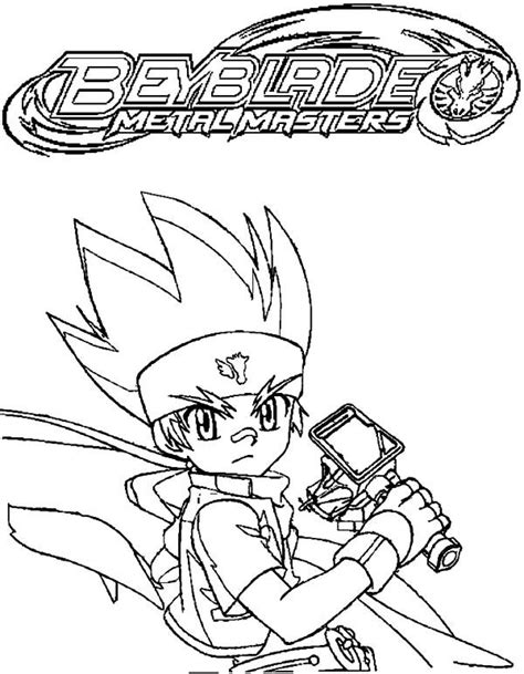 Beyblade metal fusion coloring pages to color, print and download for free along with bunch of favorite beyblade coloring page for kids. Gingka Beyblade Metal Masters Coloring Pages | Best Place ...