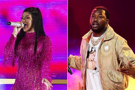 Cardi B Meek Mill Say Forbes Highest Paid Rapper Numbers Are Off Xxl