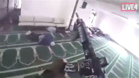 The vehicle seen in the video of the arrest matches that seen in the suspect's video. Chris Krok: New Zealand Mosque Shooting | News Talk WBAP-AM