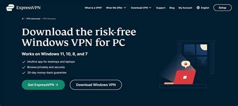 Best Vpn For Windows Here Are The Top 5 Vpns For Pc In 2024