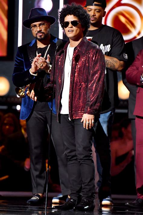 Bruno Mars Style Is Completely Over The Top And Thats The Whole Point