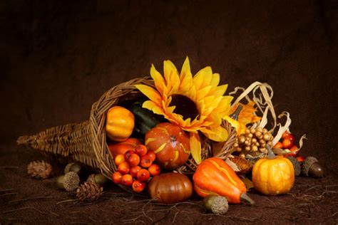 Maybe you would like to learn more about one of these? The Cornucopia: An Iconic Symbol of Thanksgiving - Eastern ...