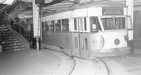 Queensboro Bridge Ry Car 603 At Second Ave Underground T Flickr