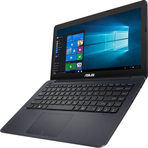 Asus E402sa Ds01 Bl 14 Intel Celeron Laptop Computer Brandsmart Usa