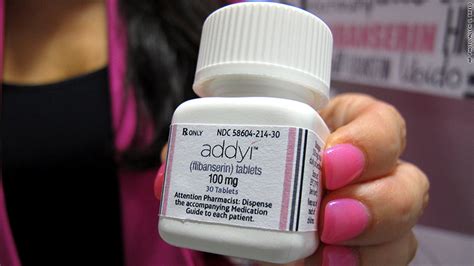 Female Libido Pill Maker Sprout Bought By Valeant For 1 Billion