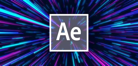 6 Ways To Speed Up Your After Effects Workflow