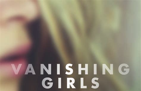 Bestselling Author Lauren Oliver Talks About Vanishing Girls Writer