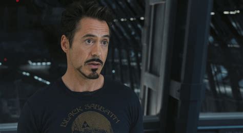 Avengers Tony Stark Quotes Quotesgram