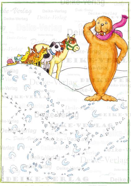 Grundschule tierspuren rätsel arbeitsblatt / arbeitsblatt rätsel zum thema temperatur und thermometer. Rätsel Tierspuren / Expedition Natur 50 Tierspuren ...