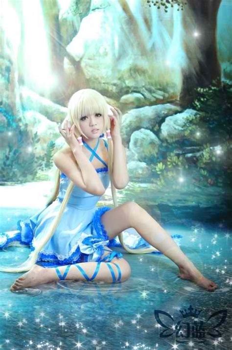 Amazing Cosplay Best Cosplay Diy Costumes Cosplay Costumes Chobits