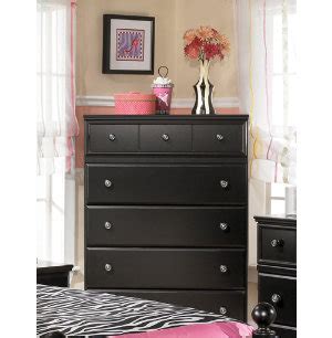 Tone on tone soothes the spirit and helps you relax especially in the bedroom. Chest - Art Van Furniture