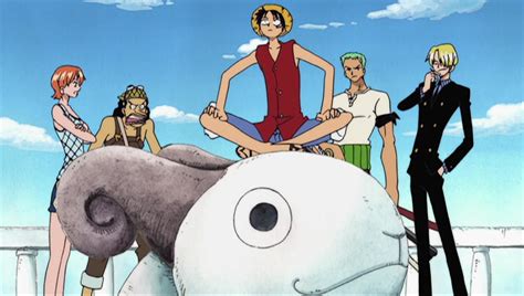 Recap Of One Piece Season 5 Episode 3 Recap Guide