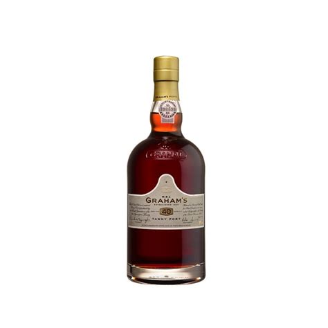 Rich and complex aroma, with notes of dry fruits. Graham's Tawny 40 Anos Vinho do Porto | Vineria