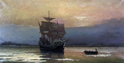 This article on mayflower ship provides facts and information about: Mayflower — Wikipédia