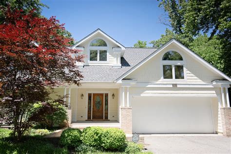 Serving clients in annapolis, chesapeake beach, dunkirk, huntingtown, and prince frederick areas. Exterior Paint Projects Annapolis - Contemporary ...