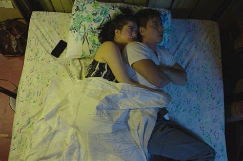 Review ‘cuddle Weather Is A Look At The Lives Of Prostitutes Through