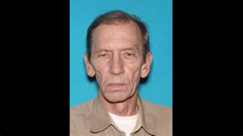 Kansas City Police Find Endangered 73 Year Old Man Reported Missing