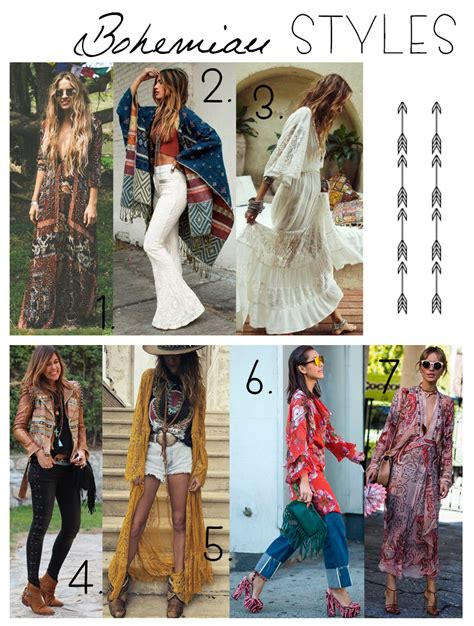 Bohemian Style The Ultimate 2022 Guide And History 2023
