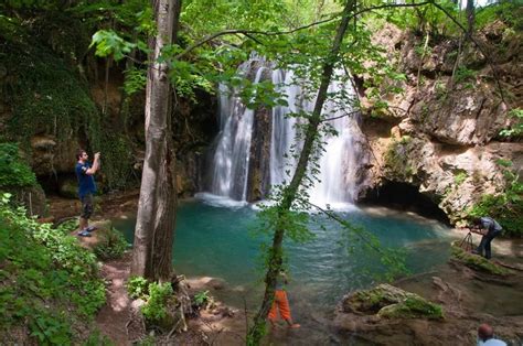 Blederia Srbija Outdoor Water Waterfall