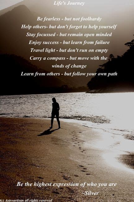 It can be a simple question to answer, but here it gives loki a long pause. New Journey In Life Quotes. QuotesGram