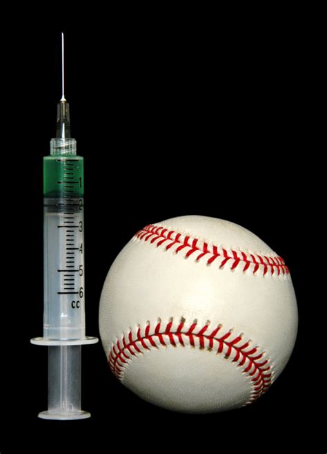 General 'doping' in sports (other substances outside the realm of anabolic steroids) had also been a widespread commonplace practice. SportsChump makes the Majors, contemplates HGH: A ...
