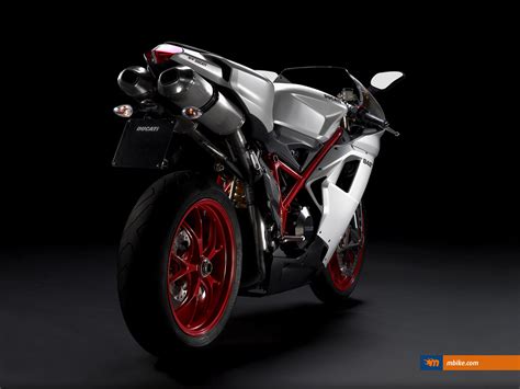 Super sports bike warranty : 2011 Ducati 848 EVO Wallpaper - Mbike.com