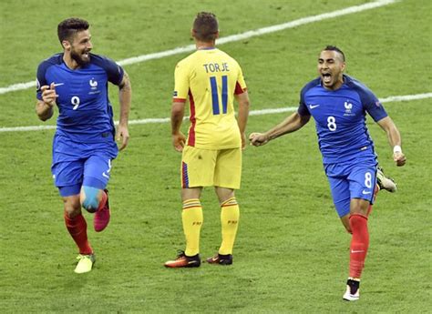 Giải vô địch bóng đá châu âu 2020 (tiếng anh: Euro 2016 khai mạc tại Paris với nhiều thách thức — Tiếng Việt