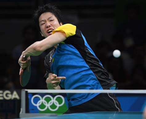 Jun 06, 2021 · 日本卓球協会は5日、オンラインで理事会を開き、東京五輪の団体の補欠として男子は宇田幸矢（明大）、女子は早田ひな. 卓球男子団体が史上初のメダル獲得! エース水谷「素晴らしい ...