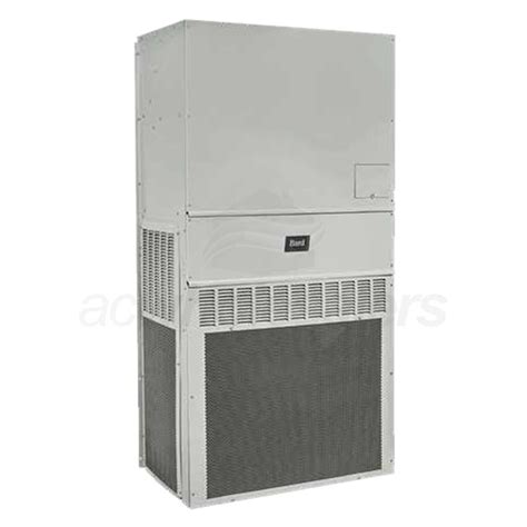 Bard W36aba00 3 Ton 11 Eer Air Conditioner Wall Mount Package Unit