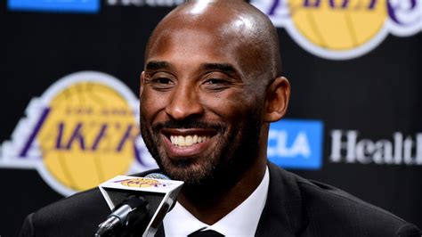 The Foreign Languages You Never Knew Kobe Bryant Could Speak