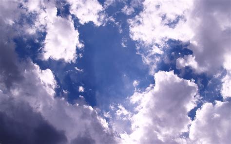 Hd Cloudy Sky Background Pixelstalknet
