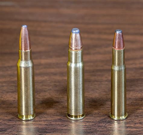 The 358 Winchester356 Winchester Confusion — Ron Spomer Outdoors