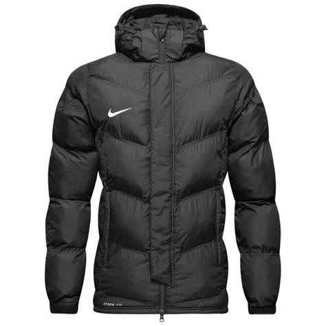 Nike Winter Jacket Team Black