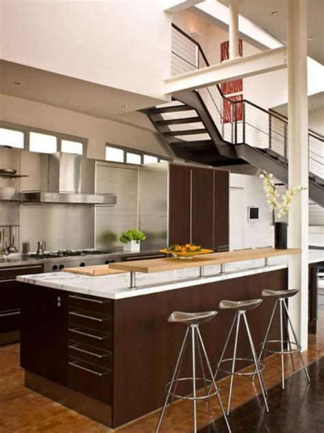 20 Kitchen Designs For Today S Lifestyles