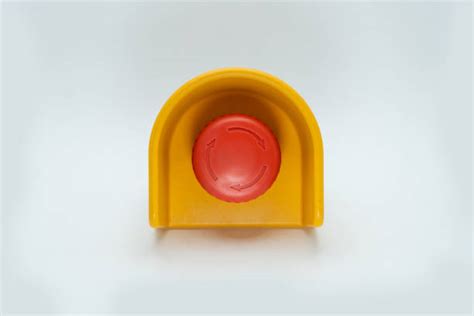 Pressing Stop Button Stock Photos Pictures And Royalty Free Images Istock