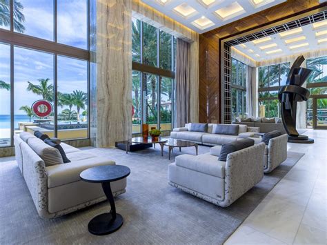 Mansions At Acqualina Luxury Condos
