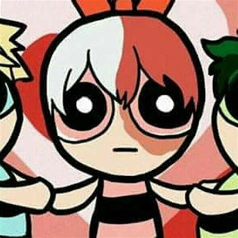 Matching Pfp For 3 Friends Cartoon Pin On Anime Friendships