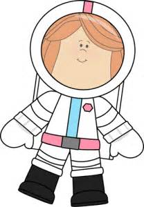See more ideas about happy birthday, birthday, birthday clipart. Little Girl Astronaut Clip Art - Little Girl Astronaut Image