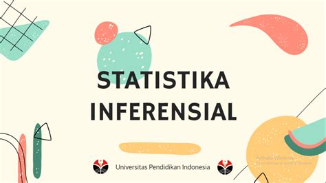 Statistika Inferensial Education Quizizz