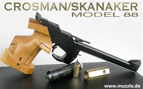 Crosman Skanaker Model 88
