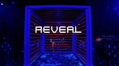 Reveal The Cube Uk Games Demo Youtube